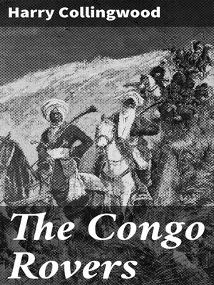 cover image of The Congo Rovers